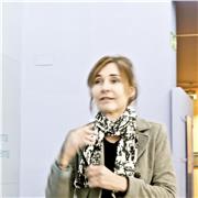 Profesora nativa bilingüe. Aprender un idioma es más que una necesidad. Es un placer!